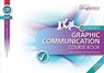 BrightRED Course Book CfE Higher Graphic Communication - New Edition - Linton Hunter - 9781849483414