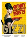 Skinny Weeks and Weekend Feasts - Gizzi Erskine - 9781849493505