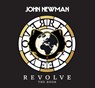 Revolve: The Book - NEWMAN,  John - 9781849496506