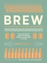 Brew - Dr James Morton - 9781849498241