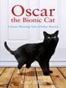 Oscar: The Bionic Cat - Kate Allan - 9781849533805