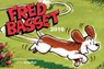 Fred Basset Yearbook 2016 - Alex Graham - 9781849537582