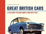 Great British Cars - Stephen Barnett - 9781849539289