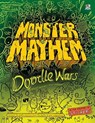 Monster Mayhem - Oakley Graham ; Jessica Wilson - 9781849567312