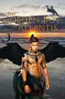 The Golden Boy in Atlantis - ROSS,  John - 9781849639347