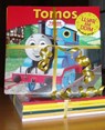 Tomos a'i Ffrindiau - Pecyn - WILBERT VERE AWDRY,  Rev. - 9781849671019
