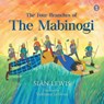 The Four Branches of the Mabinogi - Sian Lewis - 9781849674386