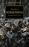 Horus Rising - Dan Abnett - 9781849707435