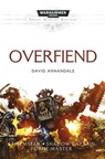 Space Marine Battles: Overfiend - ANNANDALE,  David - 9781849709521
