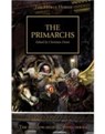 Horus Heresy: The Primarchs - MCNEILL,  Graham ; Thorpe, Gav ; Sanders, Rob ; Kyme, Nick - 9781849709835