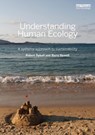 Understanding Human Ecology - Robert Dyball ; Barry Newell - 9781849713832