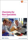 Chemistry for Non-Specialists - Royal Society of Chemistry - 9781849731126