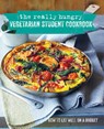 Really Hungry Vegetarian Student Cookbook -  - 9781849755597