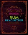 The Curious Bartender's Rum Revolution - Tristan Stephenson - 9781849758239