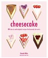 Cheesecake - Hannah Miles - 9781849758314