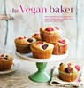 The Vegan Baker - Dunja Gulin - 9781849758635