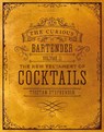 The Curious Bartender Volume II - STEPHENSON,  Tristan - 9781849758932