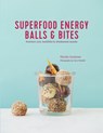 Superfood Energy Balls & Bites - Nicola Graimes - 9781849759298