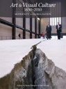 Art & Visual Culture 1850–2010 - Paul Wood ; Steve Edwards - 9781849760973