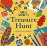 Treasure Hunt - Alice Melvin - 9781849765169