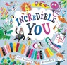 Incredible You - Rhys Brisenden - 9781849766975