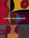 SOPHIE TAEUBER-ARP - KAUFMANN,  HOCH, BETTINA, MEDEA - 9781849767514