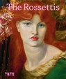 The Rossettis - Carol Jacobi - 9781849768412