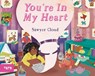 You're In My Heart - Sawyer Cloud - 9781849768894