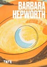 Artist Series: Barbara Hepworth - NORRIS,  Katy (Exhibitions and Displays Curator, Tate St Ives) - 9781849769013