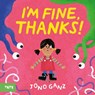 I’m Fine, Thanks! - Jono Ganz - 9781849769181