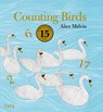 Counting Birds (Anniversary Edition) - Alice Melvin - 9781849769266