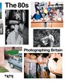 The 80s - Yasufumi Nakamori ; Helen (Curator Little ; Jasmine Kaur (Assistant Curator Chohan - 9781849769334
