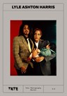 Tate Photography: Lyle Ashton Harris - Fiontan (Curator Moran - 9781849769549