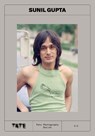 Tate Photography: Sunil Gupta - Jasmine Kaur (Assistant Curator Chohan - 9781849769556