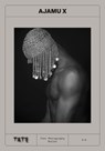 Tate Photography: Ajamu X - Hannah (Assistant Curator Marsh - 9781849769563