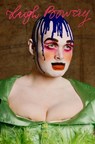 Leigh Bowery - Fiontan (Curator Moran - 9781849769587