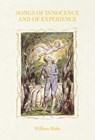 Songs of Innocence and of Experience (Slipcase Edition) - William Blake - 9781849769648