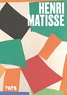 Artists Series: Henri Matisse - Juliette Rizzi - 9781849769730