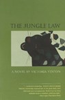 Jungle Law - Victoria Vinton - 9781849821964