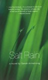 Salt Rain - Sarah Armstrong - 9781849823449