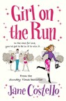 Girl on the Run - Jane Costello - 9781849832700