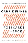 Postcards From the Edge - Carrie Fisher - 9781849833646