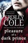 Pleasure of a Dark Prince - Kresley Cole - 9781849834209