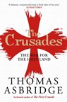 The Crusades - Thomas Asbridge - 9781849837705
