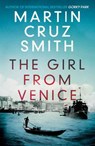 The Girl From Venice - Martin Cruz Smith - 9781849838146