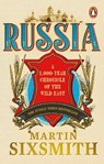 Russia - Martin Sixsmith - 9781849900737