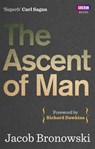 The Ascent Of Man - Jacob Bronowski - 9781849901154