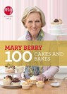My Kitchen Table: 100 Cakes and Bakes - Mary Berry - 9781849901499