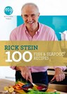 My Kitchen Table: 100 Fish and Seafood Recipes - Rick Stein - 9781849901581