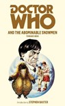 Doctor Who and the Abominable Snowmen - Terrance Dicks - 9781849901925